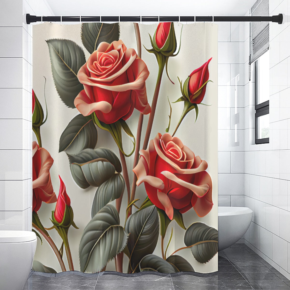Red Roses