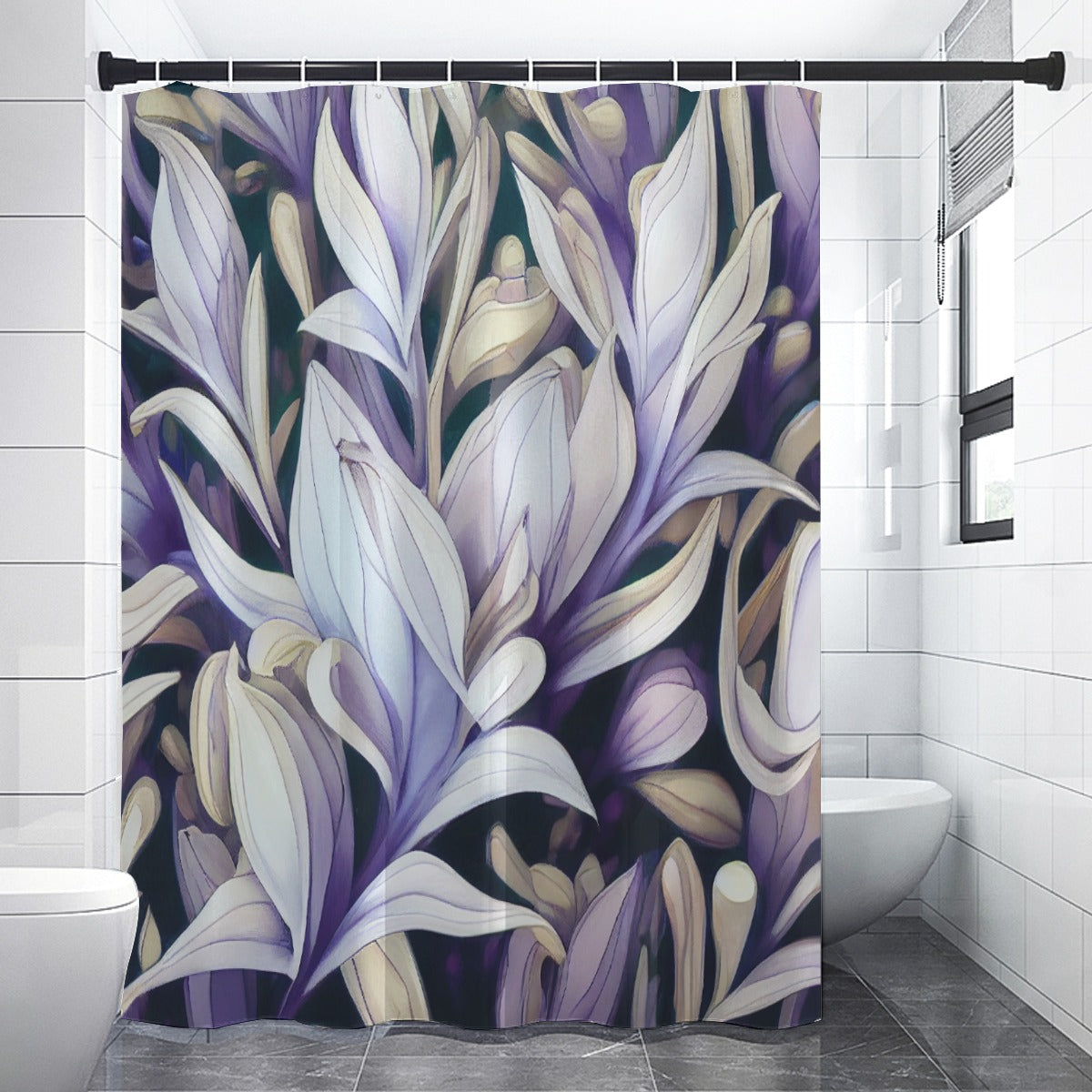 Regal Lillies