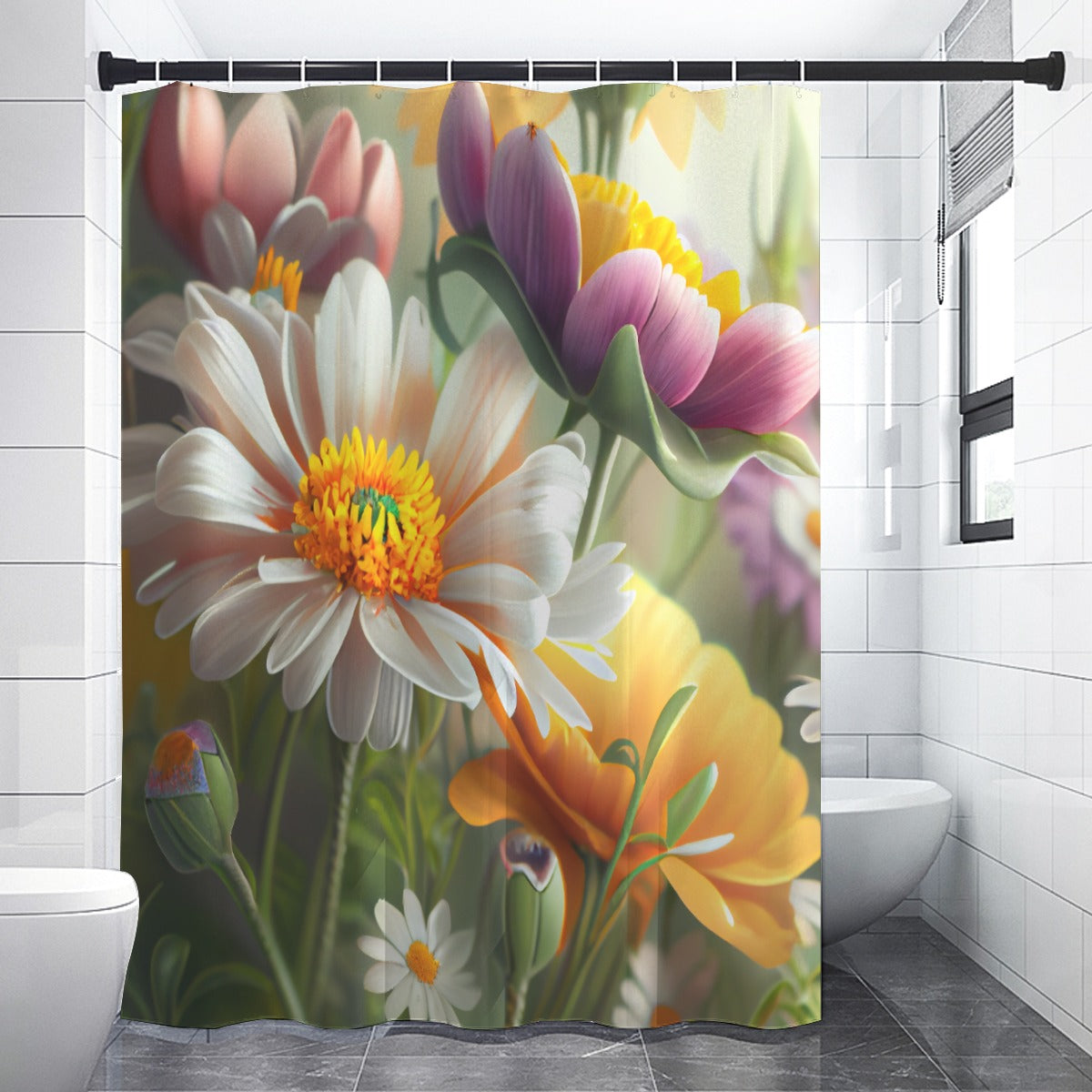 Daisies