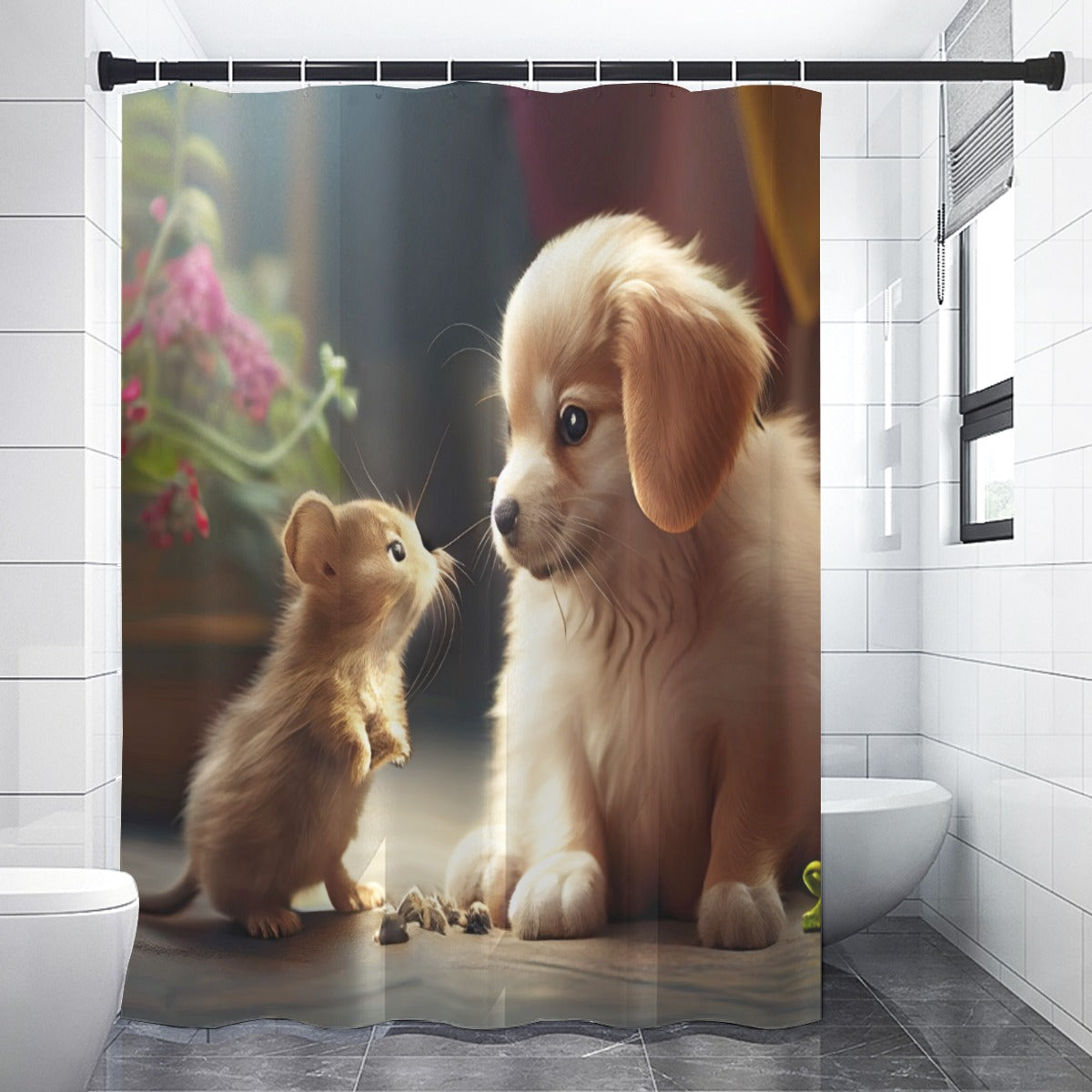 Puppy Love