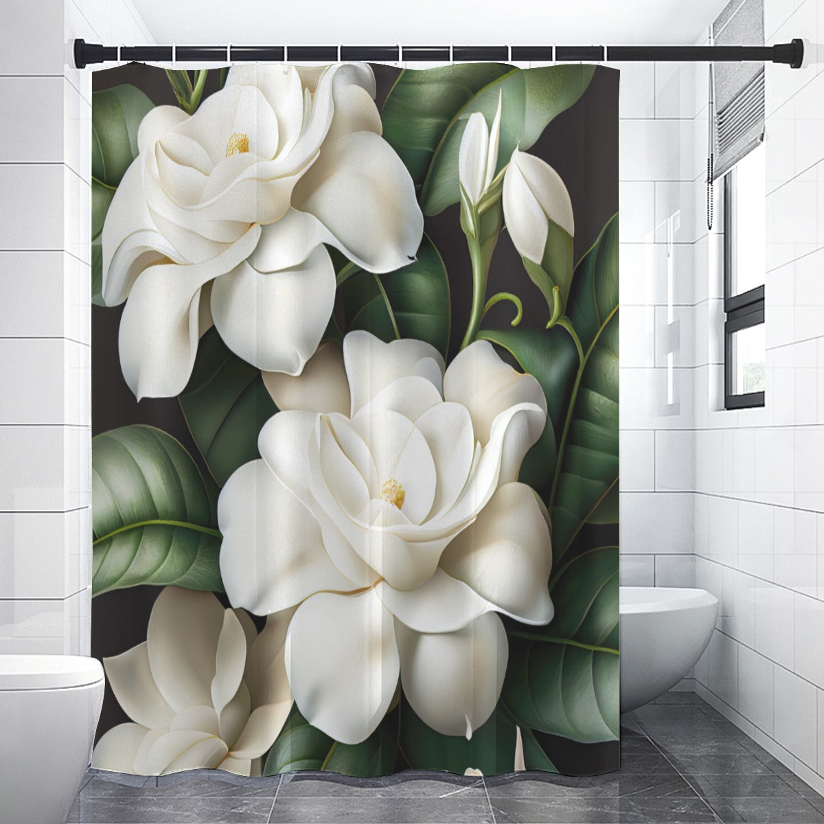 Gardenias