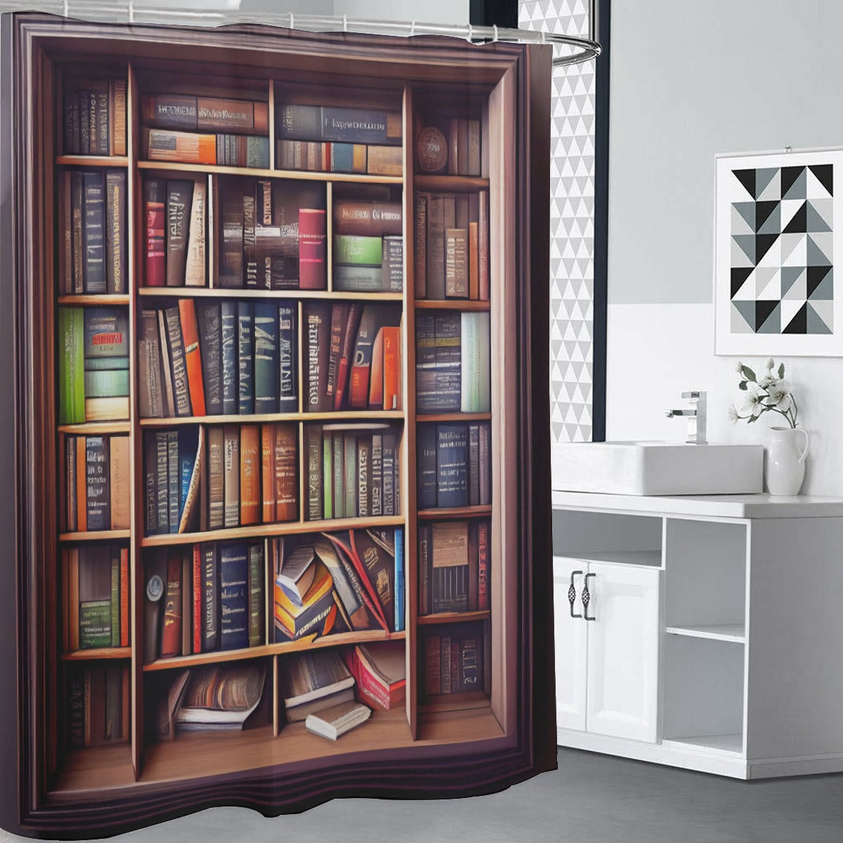 Bookcase