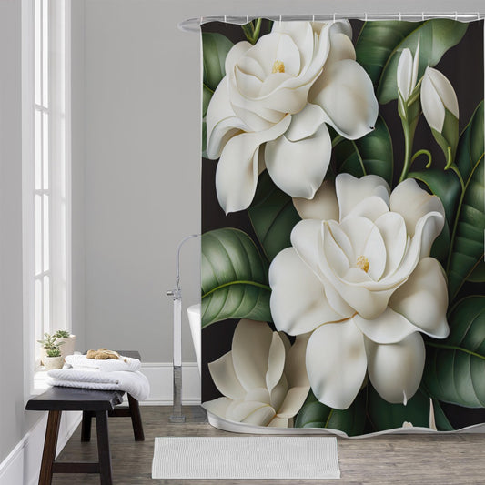 Gardenias