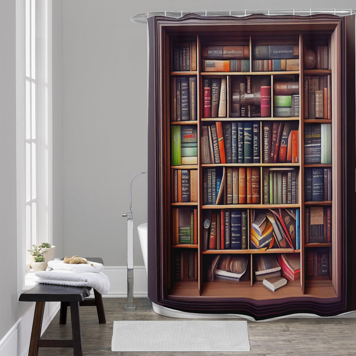 Bookcase